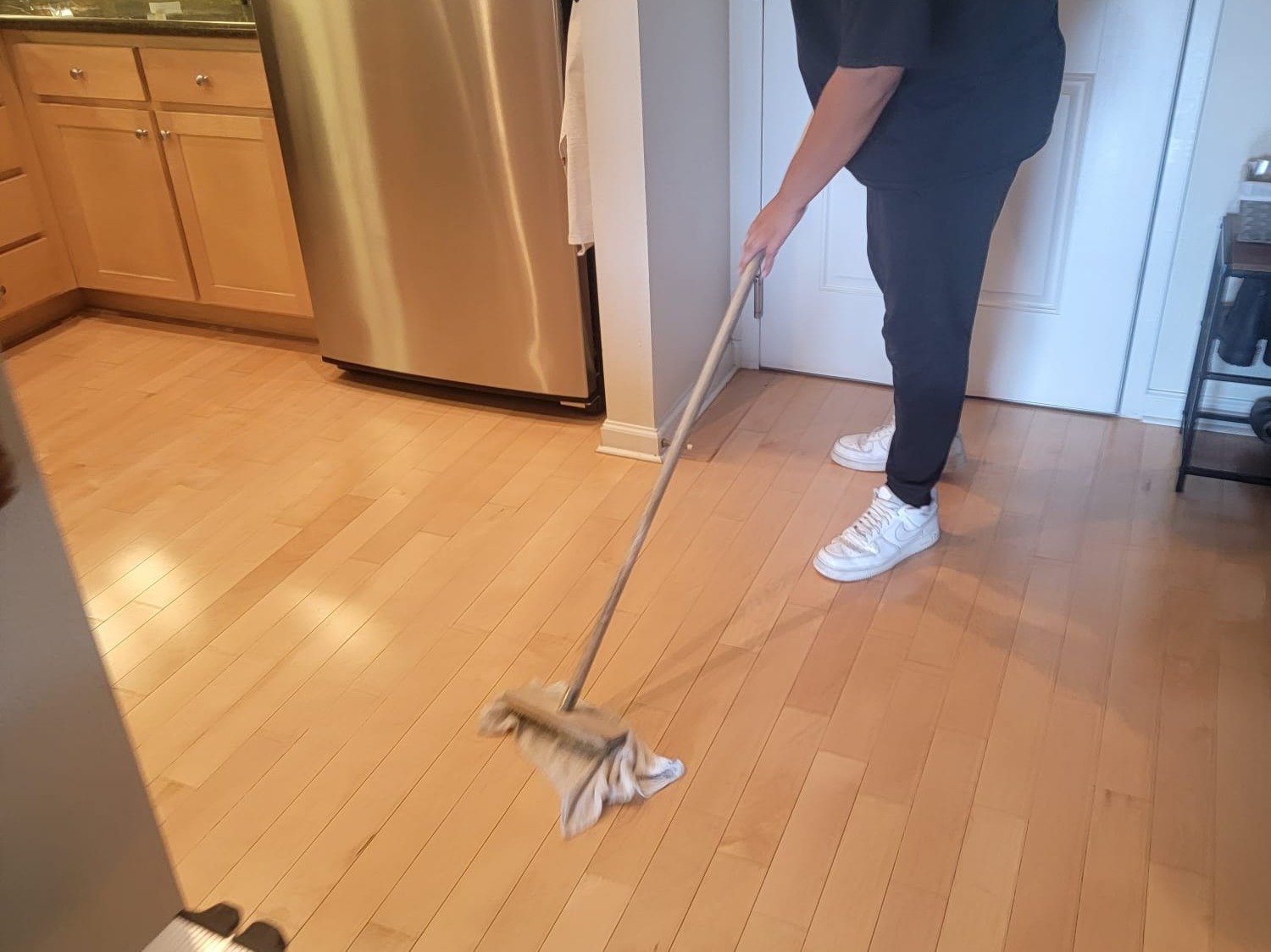 Solano's Cleaning Services