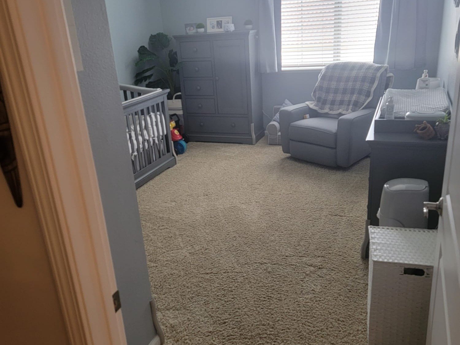 Solano's Cleaning Services