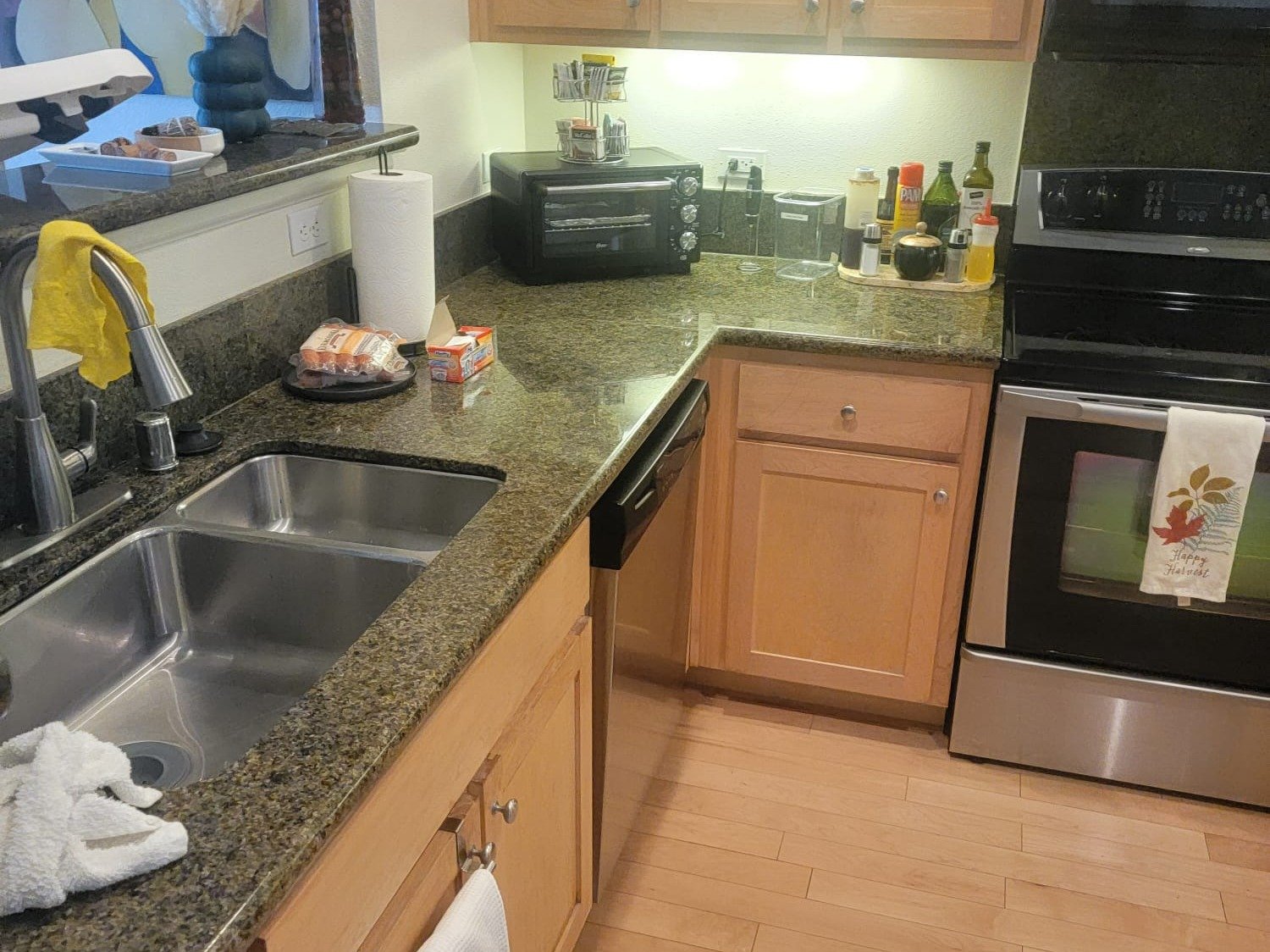 Solano's Cleaning Services