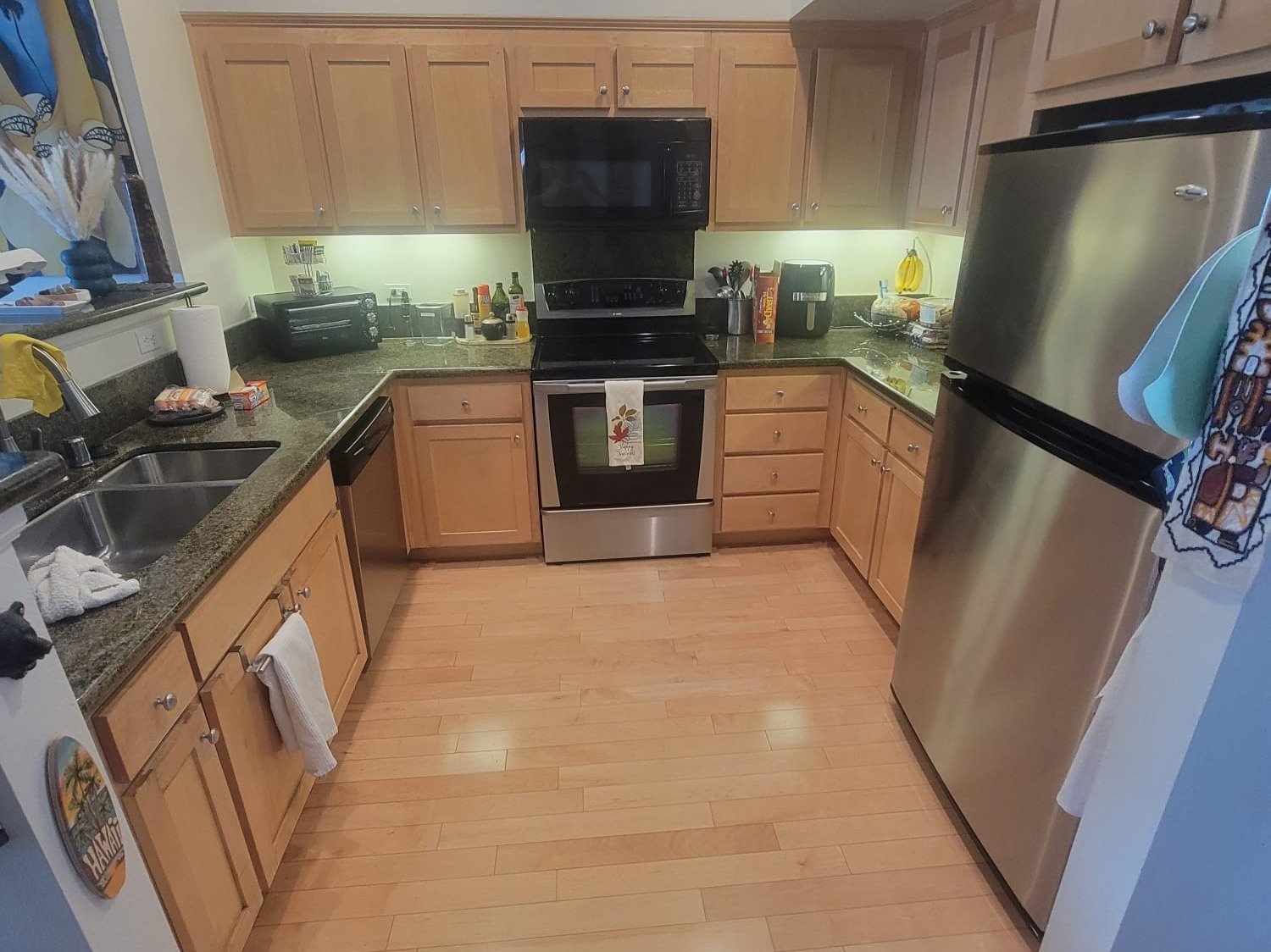 Solano's Cleaning Services