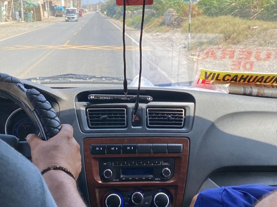 Solano's Cleaning Services