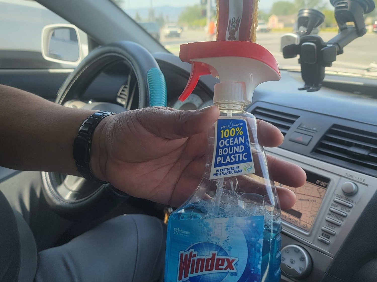 Solano's Cleaning Services