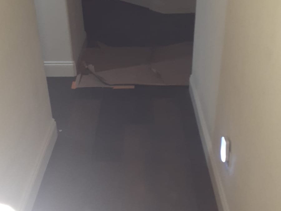 Solano's Cleaning Services